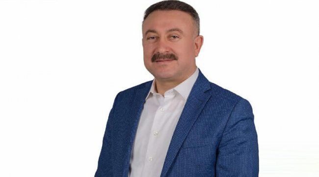 AK Parti Milletvekili Hacı Özkan hastaneye kaldırıldı