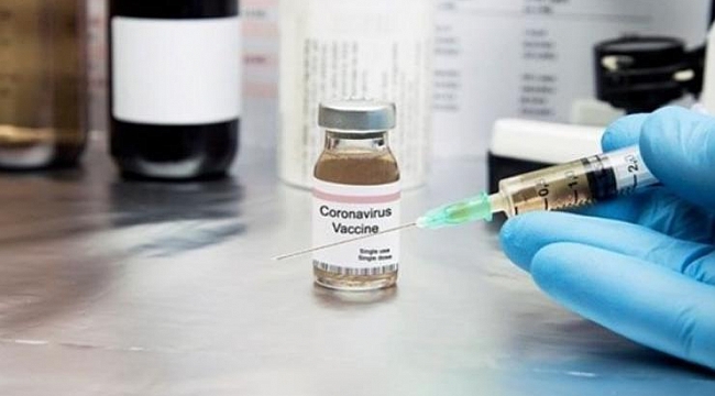 Aşı bulundu, peki bundan sonra?