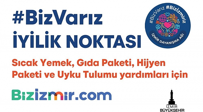 Askıda İyilik Var