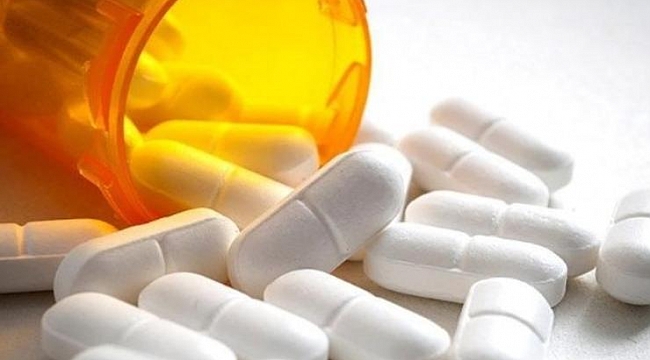 Bakanlık 81 ile gönderdi: İlaçlar böyle kullanılacak