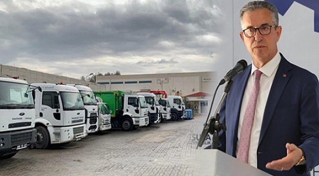 Başkan Arda&#039;ya tazminat davası geliyor