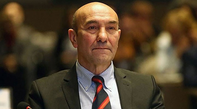 Başkan Soyer depremden sonra geçen 50 saati değerlendirdi