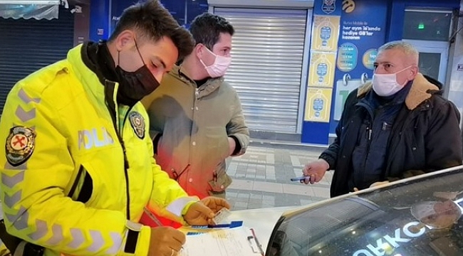 "Ben de boş adam değilim, bu cezayı bozdururum"