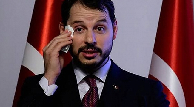 Berat Albayrak'ın istifasını Cumhurbaşkanı Erdoğan kabul etti! İşte açıklama