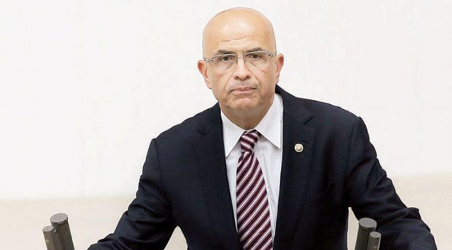 Berberoğlu hâkimleri HSK’ya şikâyet etti