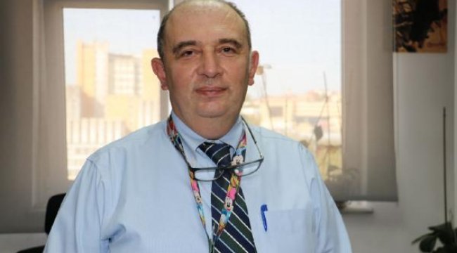 Bilim Kurulu Üyesi Ateş Kara: Vaka artışında mevsim etkisi çok belirgin