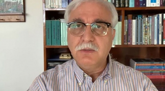 Bilim Kurulu Üyesi Özlü, yeni tedbirleri yorumladı