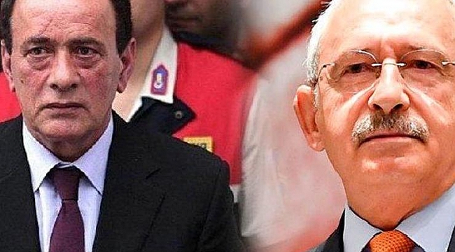 CHP'den Kılıçdaroğlu'nu tehdit eden Çakıcı'ya sert tepki