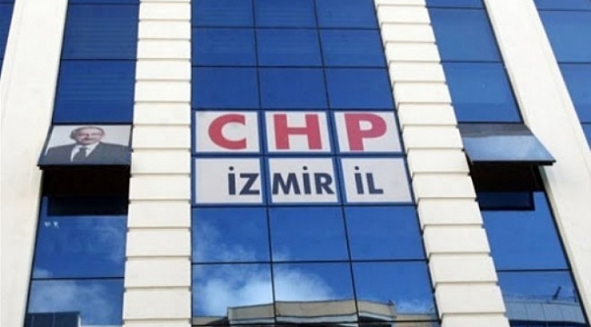 CHP İzmir’de üç korona vakası 
