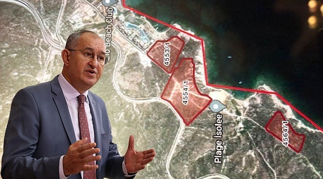 CHP'li Sertel'den İzmir'deki ihalelere tepki