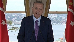 Cumhurbaşkanı Erdoğan'dan son dakika kısıtlama uyarısı