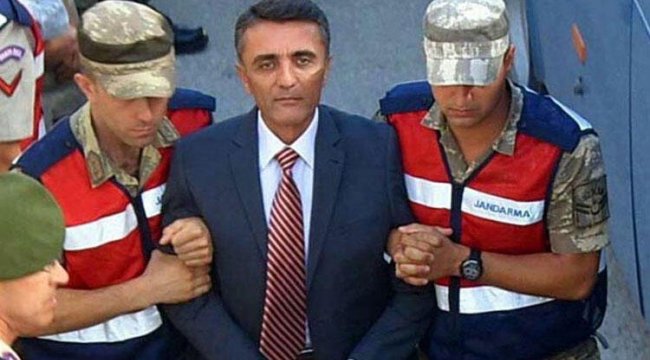 Cumhurbaşkanına suikast timi 'yağma' suçundan hakim karşısında