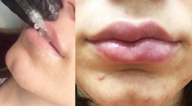 Doktor kendini böyle savundu