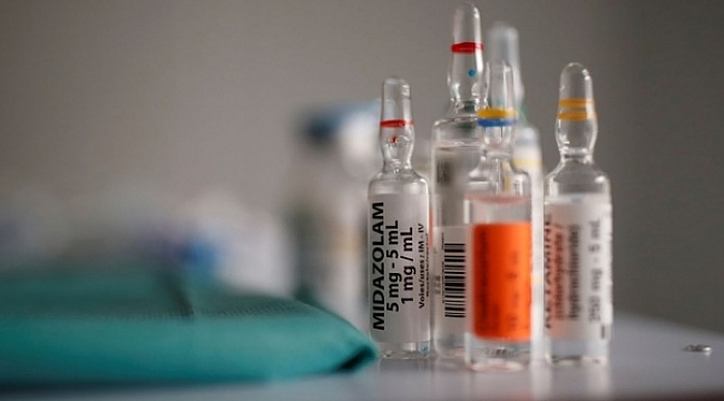 DSÖ duyurdu: Corona ilacı listeden çıkarıldı!