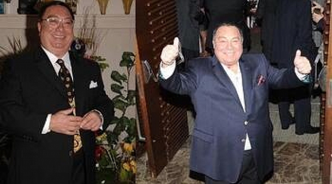 Duayen gazeteci Nedim Demirağ hayatını kaybetti