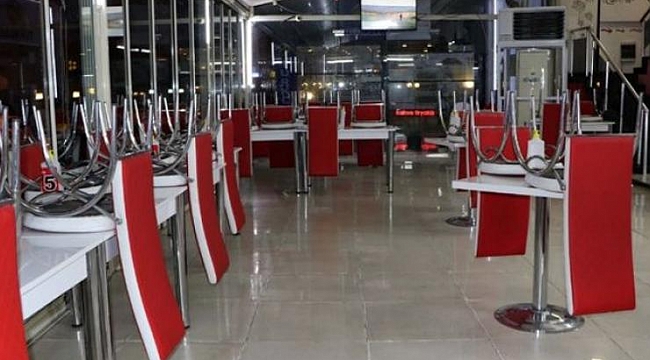 Esnaftan çifte standarda tepki