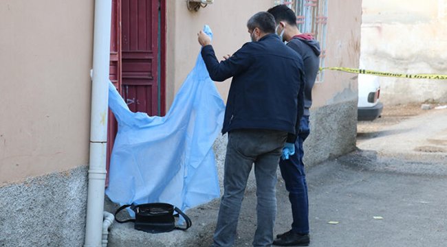 Esrarengiz olay! Genç kız ölü bulundu