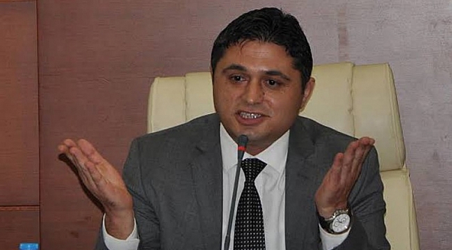 Flaş iddia: Başkan meclis üyesini darp mı etti?