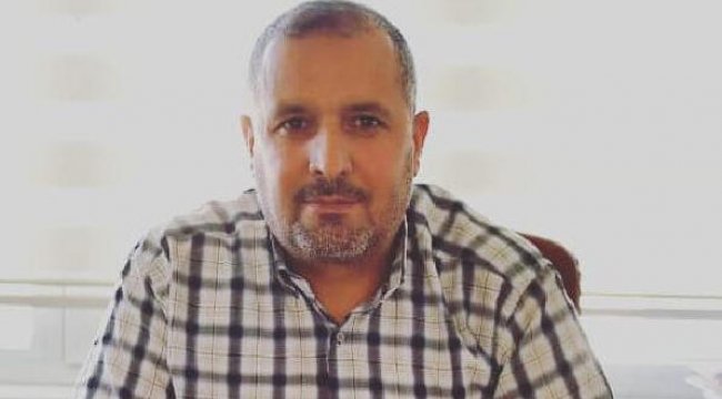 Gazeteci Akif Çelik koronavirüsten hayatını kaybetti