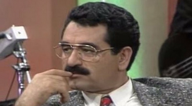 İbodan canlı yayında İzmir itirafı