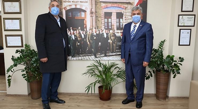 İlk Kitap Güzelbahçe Belediyesi’nden: Atatürk’ün Nutuk Kitabı