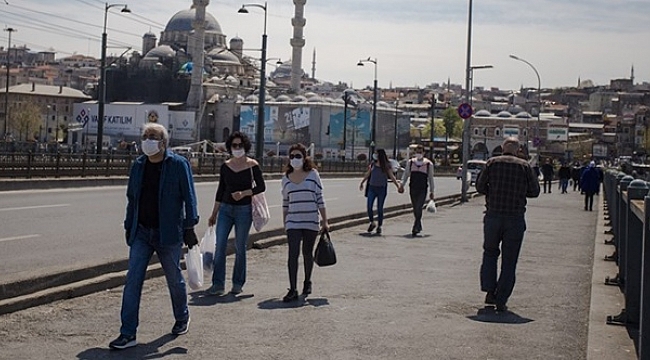İstanbul'da yeni koronavirüs kısıtlamaları!