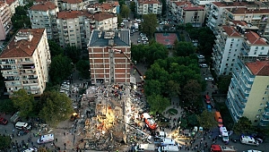 'İstanbul depremi bugün çok daha yakın'