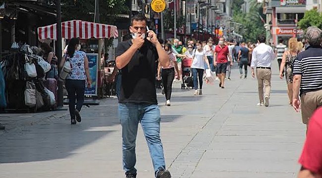 İzmir dahil 5 il için flaş önlemler masada