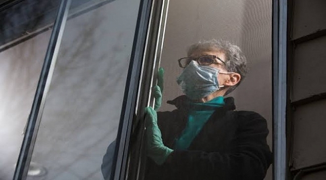 İzmir'de 100'e yakın hasta yatak sırası bekliyor!