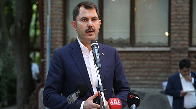 İzmir'de 19 bin 500 bina acil dönüşecek