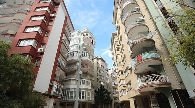 İzmir'de depremzedeler için ev taşıma ücretleri sabitlendi 