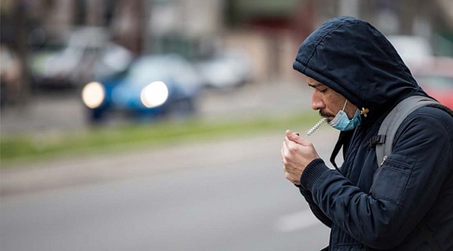 İzmir'de sigara içme yasağı olan yerlerin tam listesi