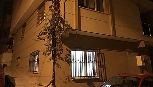 İzmir'de soba zehirlenmesi: Baba öldü, oğlu hastanede