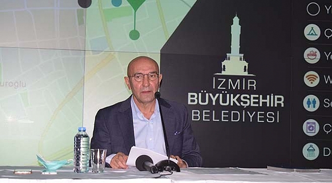 İzmir'deki depremzedelerin neye ihtiyacı var?