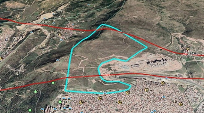 İzmir için kritik karar