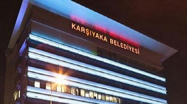 Karşıyaka'da korona önlemleri