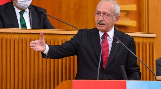 Kılıçdaroğlu’nu tehdit eden Çakıcı’ya bir tepki de STK’lerden geldi