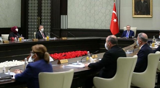 Korona kısıtlamaları genişliyor