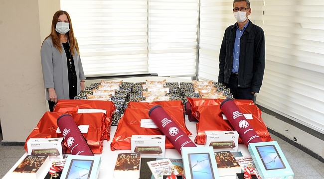 Koronavirüs Satranç’a engel olamadı