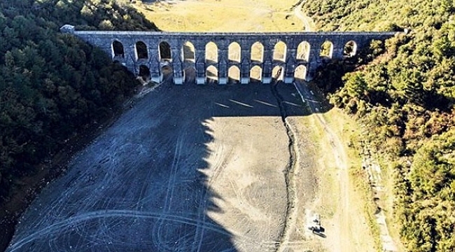 Kuraklık uyarısı: Araba ve halı yıkama bitmeli