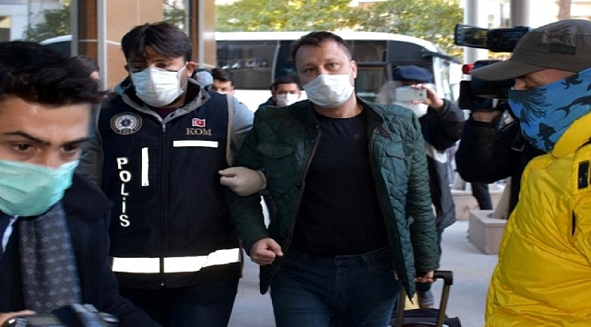 Menemen davasında detaylar ortaya çıktı