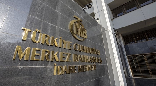 Merkez Bankası faizleri arttırdı