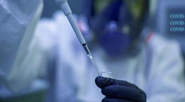 Moderna ve Pfizer’in geliştirdiği aşıların yan etkileri