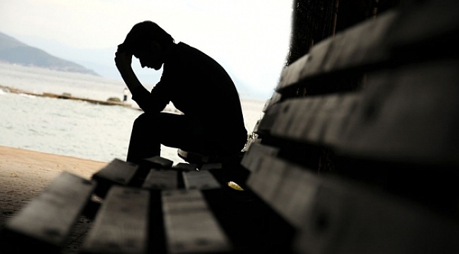 Pandemide intiharı düşünenlerin sayısı 3 kat arttı