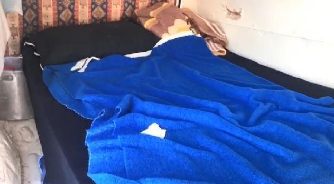 Panelvan minibüste zorla fuhuş yaptıran engelli, tutuklandı...