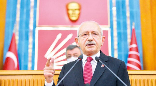 'Reform için yasa gelirse destekleriz'