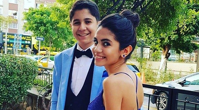 Sayra ile Çınar’ı arıyor