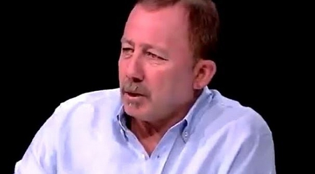 Sergen Yalçın'dan bomba sokağa çıkma yasağı yorumu