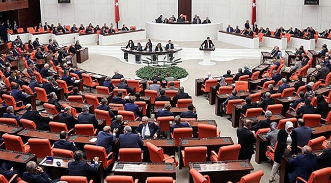 SGK ve vergi prim borçlarına yapılandırma yasalaştı