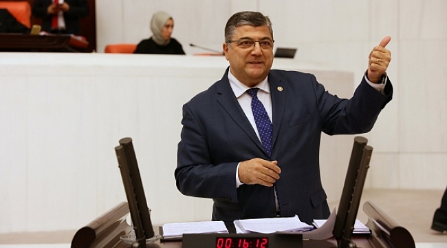 Sındır: Devlete borcunu ödemeyen elektrik şirketleri, vatandaşa gelince şarteli indiriyor